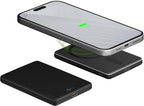 Magnetische Draadloze Powerbank 5.000 mAh – 20W