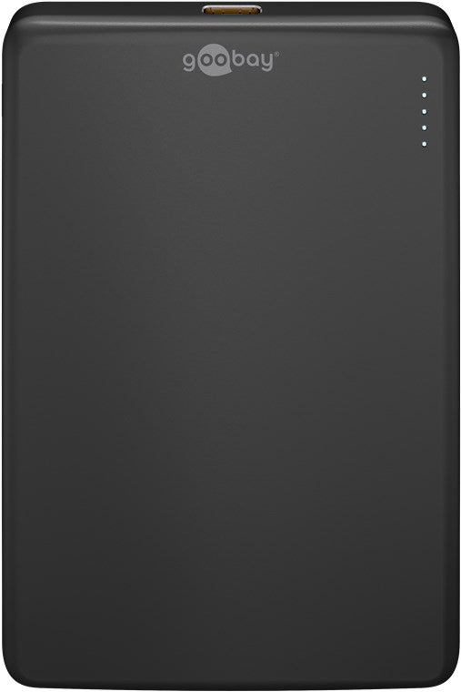 Magnetische Draadloze Powerbank 5.000 mAh – 20W