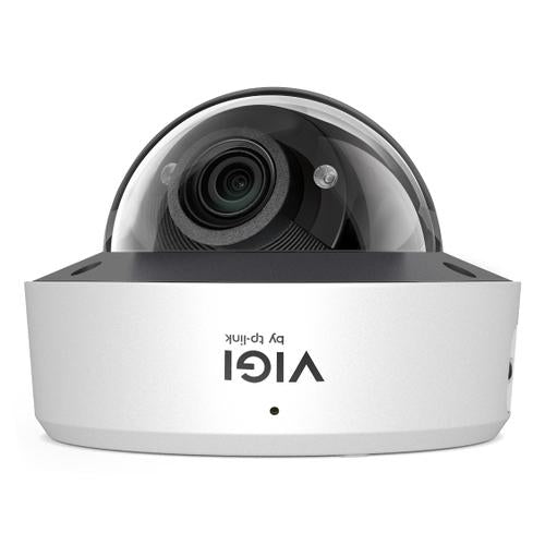 VIGI - 4MP Dome Netwerkcamera - InSight S245ZI