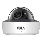 VIGI - 4MP Dome Netwerkcamera - InSight S245ZI