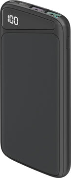 Fast Charge Powerbank 10.000 mAh met Power Delivery