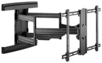 TV Muurbeugel Full Motion – Geschikt voor 37 t/m 70 inch – Zwart (XL)