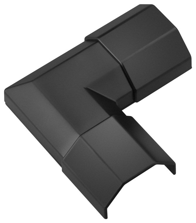 Kabelgoot hoekverbinding