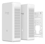 TP-Link Omada EAP775-WALL – Ultra-Slank Wi-Fi 7 In-Wall Access Point (BE9300)