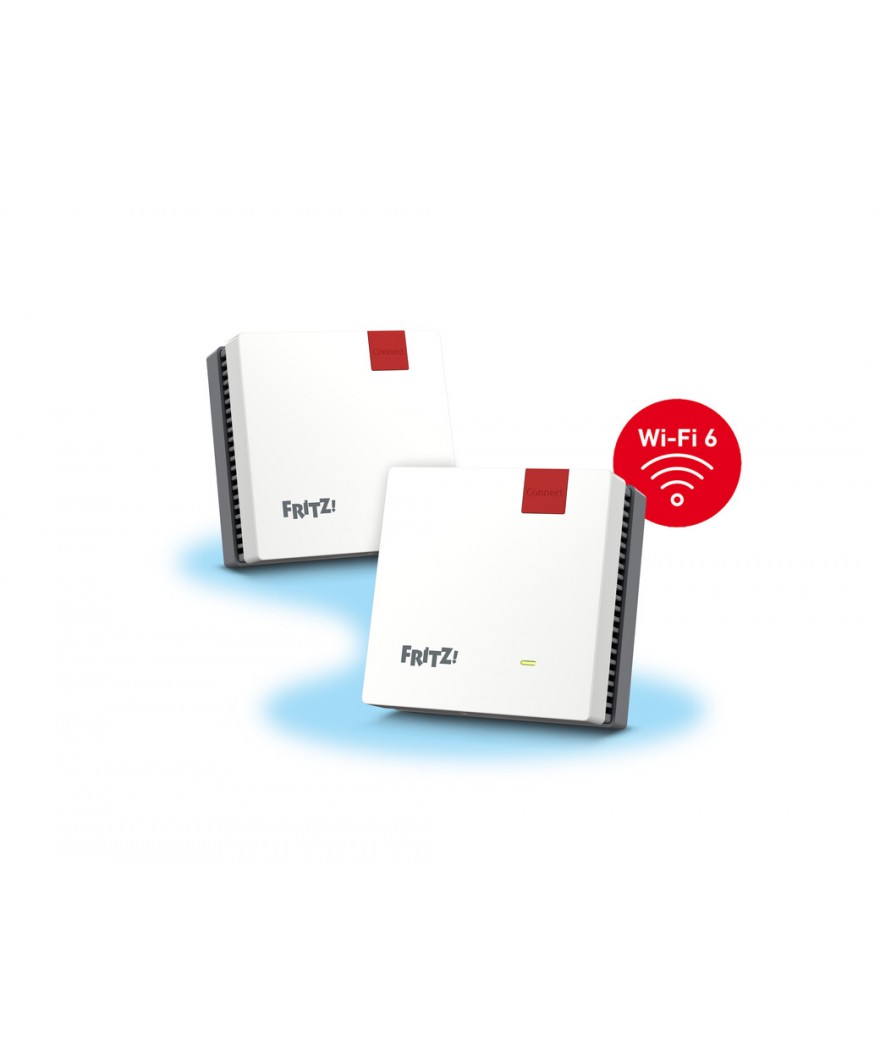 FRITZ! Mesh Set 1600 - Wi-Fi 6