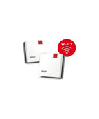 FRITZ! Mesh Set 1700 - Wi-Fi 7