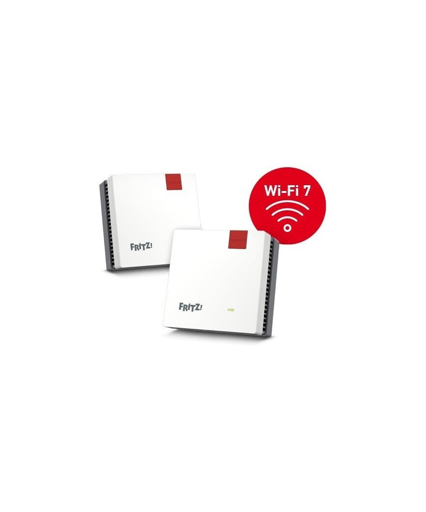 FRITZ! Mesh Set 1700 - Wi-Fi 7