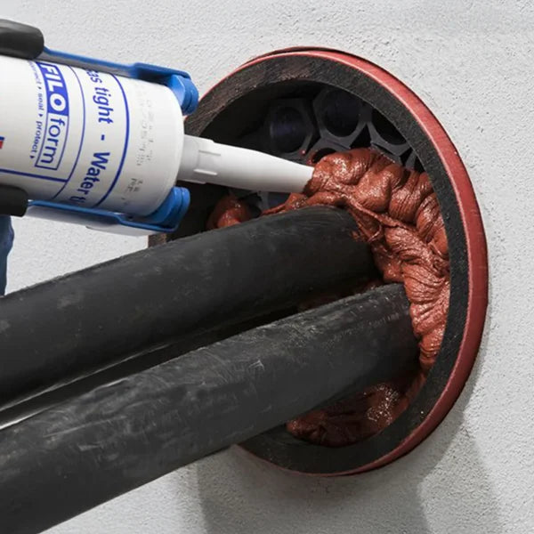 MD+ Sealant 310ml rode-kit