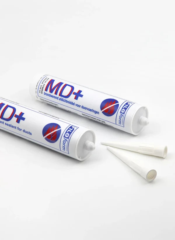 MD+ Sealant 310ml rode-kit