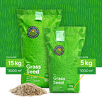 MRS Seeds & Mixtures Graze - BG11 | Weide Graszaad 15KG