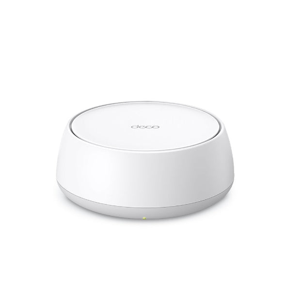 TP-Link Deco BE25 - mesh wifi - Wi-Fi 7 - BE3600 - dual-band