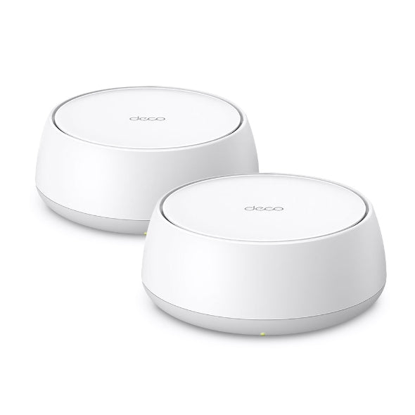 TP-Link Deco BE25 - mesh wifi - Wi-Fi 7 - BE3600 - dual-band