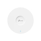 TP-Link Omada EAP620 HD - access point - Wi-Fi 6 - AX1800 - dual-band - PoE