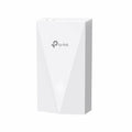TP-Link Omada EAP655-WALL - wall access point - Wi-Fi 6 - AX3000 - dual-band - PoE