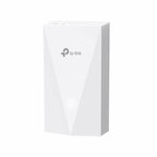 TP-Link Omada EAP655-WALL - wall access point - Wi-Fi 6 - AX3000 - dual-band - PoE