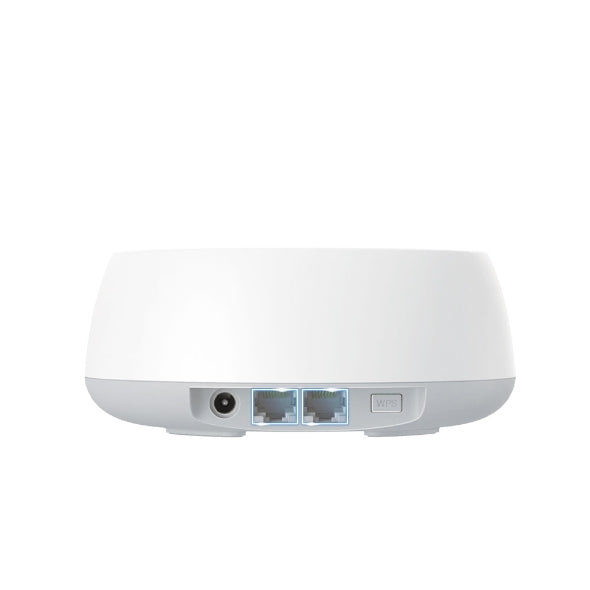 TP-Link Deco BE25 - mesh wifi - Wi-Fi 7 - BE3600 - dual-band