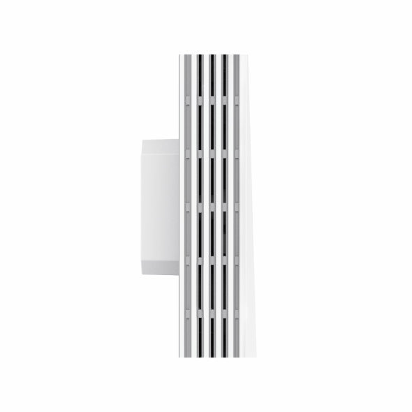 TP-Link Omada EAP655-WALL - wall access point - Wi-Fi 6 - AX3000 - dual-band - PoE