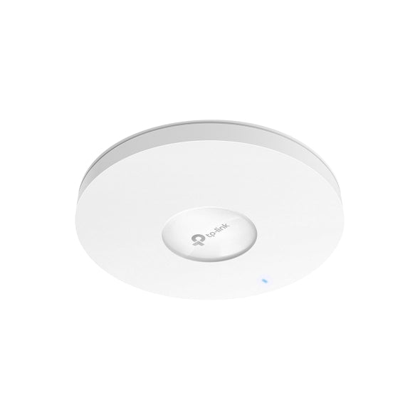 TP-Link Omada EAP653 UR - access point - Wi-Fi 6 - AX3000 - dual-band - PoE