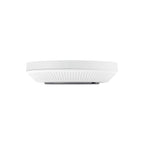 TP-Link Omada EAP653 UR - access point - Wi-Fi 6 - AX3000 - dual-band - PoE