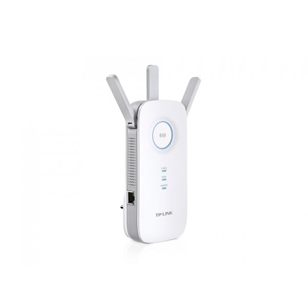 TP-Link RE450 - Mesh Wi-Fi Extender - AC1750