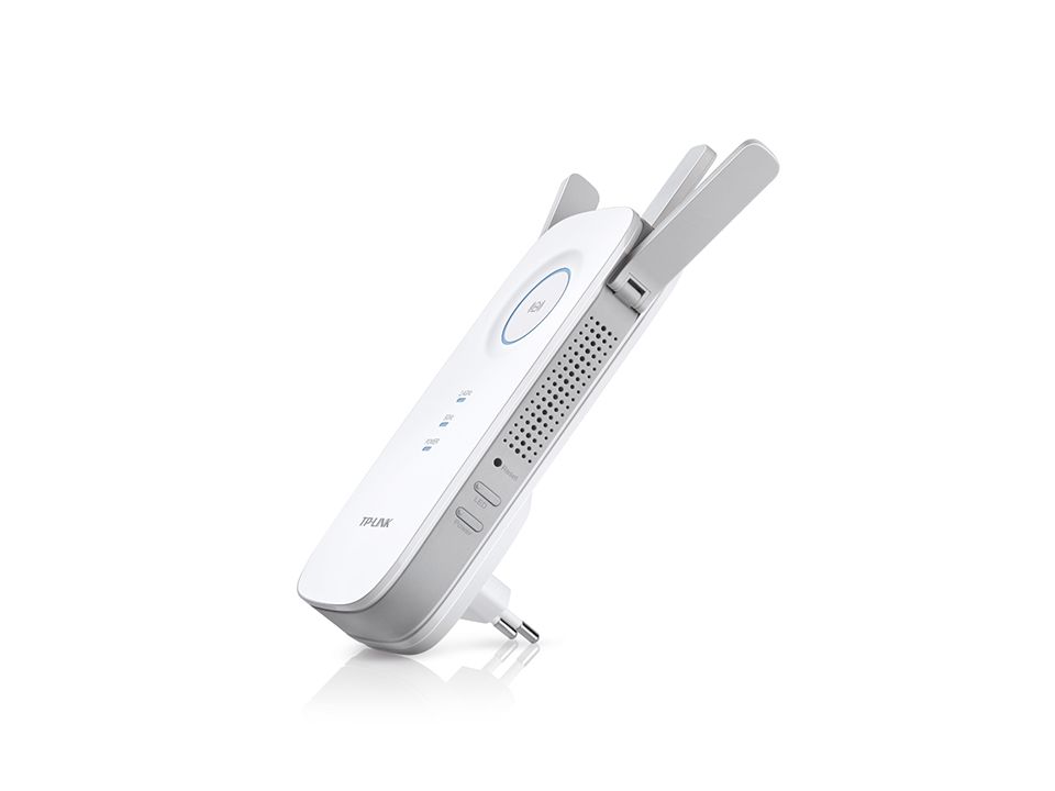 TP-Link RE450 - Mesh Wi-Fi Extender - AC1750