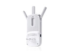 TP-Link RE450 - Mesh Wi-Fi Extender - AC1750