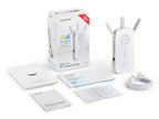 TP-Link RE450 - Mesh Wi-Fi Extender - AC1750
