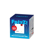 FRITZ! Repeater 1600 - Mesh Wi-Fi Extender